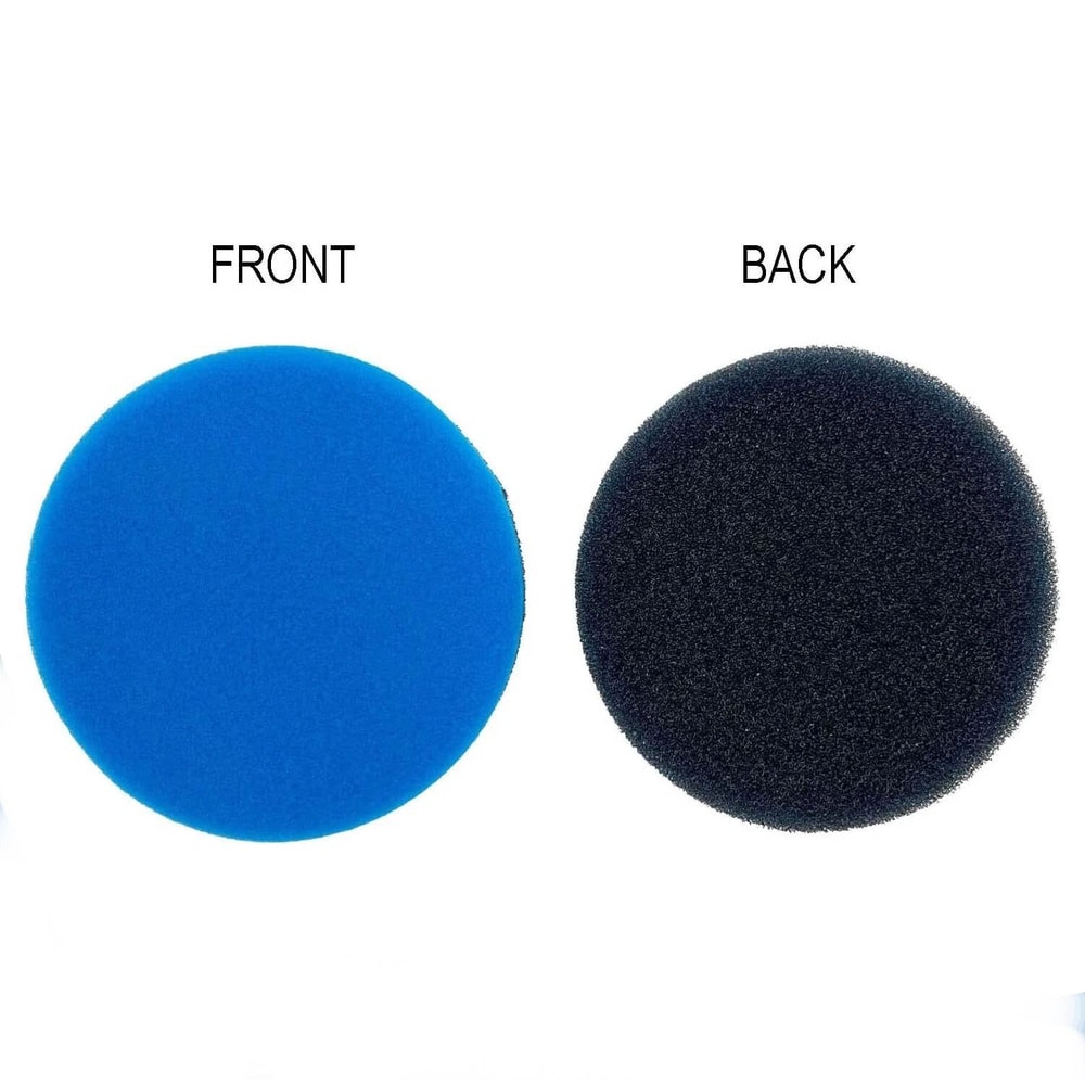 For Bissell Filter Sponge Filter Household Vacuum Cleaner Filter For Cleaner Air 2