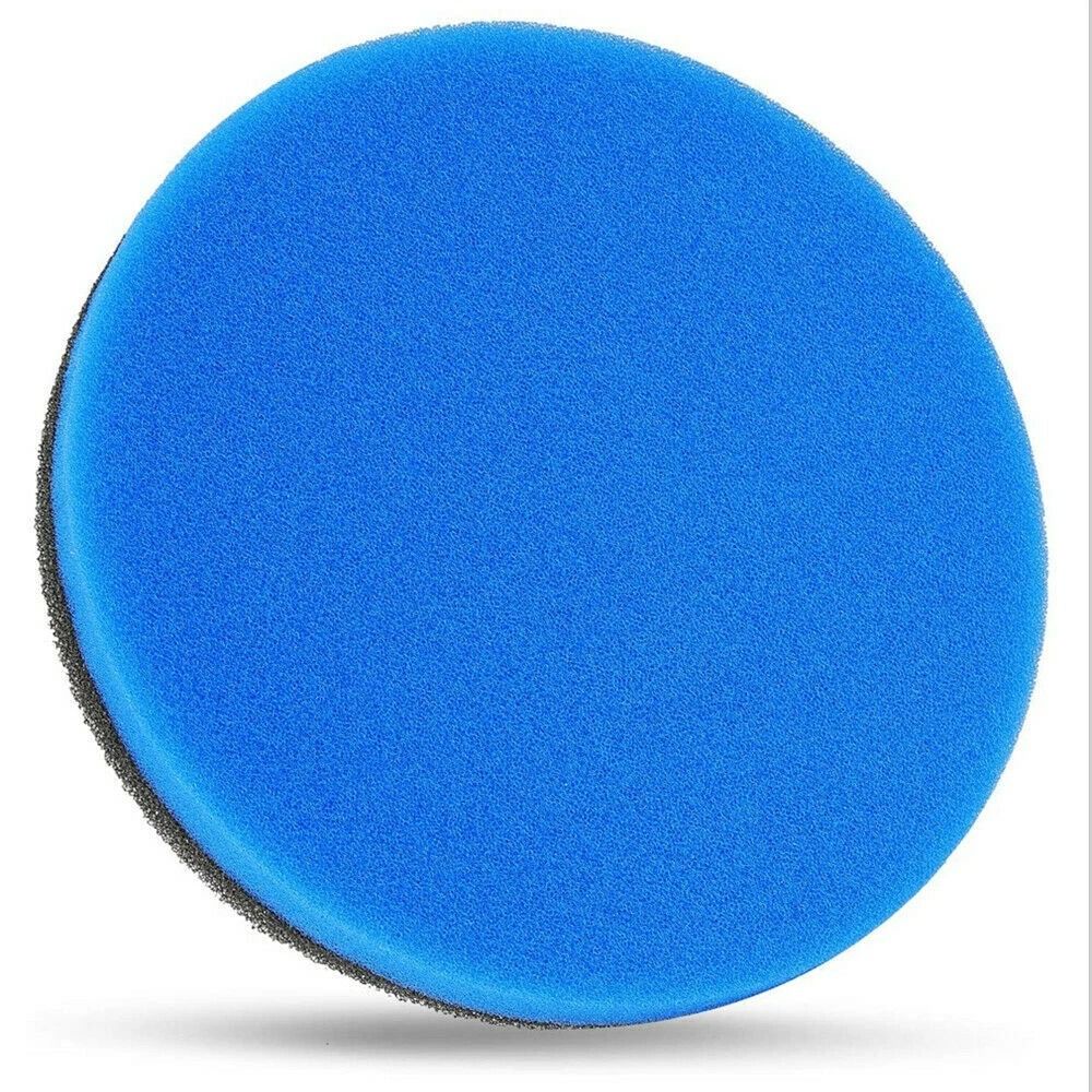 For Bissell Filter Sponge Filter Household Vacuum Cleaner Filter For Cleaner Air 4