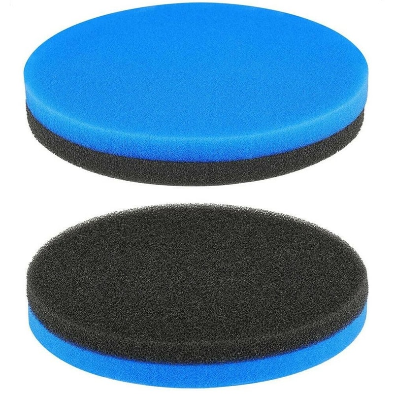 For Bissell Filter Sponge Filter Household Vacuum Cleaner Filter For Cleaner Air 5