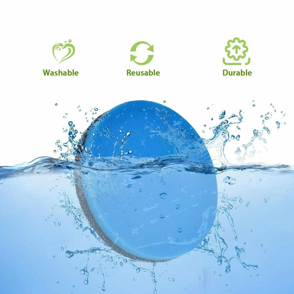 For Bissell Filter Sponge Filter Household Vacuum Cleaner Filter For Cleaner Air 6