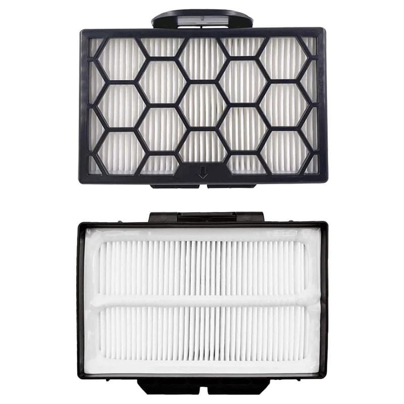 Replacement HEPA Filter For Shark Vacuum Filters 3