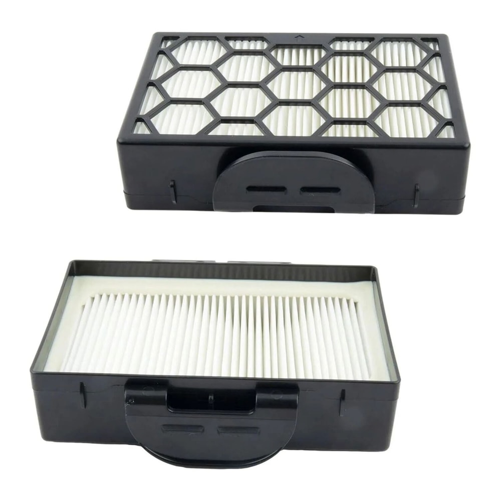 Replacement HEPA Filter For Shark Vacuum Filters 5