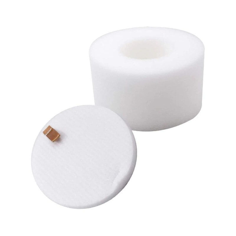 Replacement Post Motor Foam And Felt Filter For Shark Vacuum Durable Fit For Cleaner Air 2