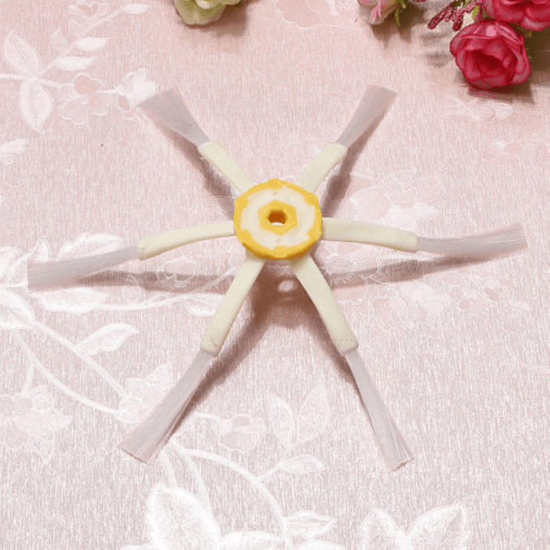 Replacement Side Brush Cleaner Tool Fit For Robot Vacuum Series Precision Edge Cleaning Accessory 1