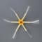 Replacement Side Brush Cleaner Tool Fit For Robot Vacuum Series Precision Edge Cleaning Accessory 0