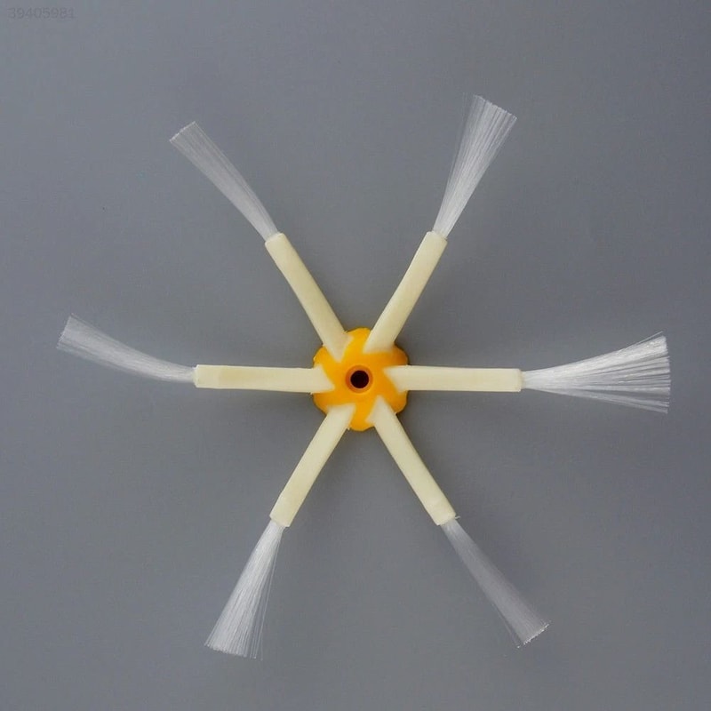 Replacement Side Brush Cleaner Tool Fit For Robot Vacuum Series Precision Edge Cleaning Accessory 0