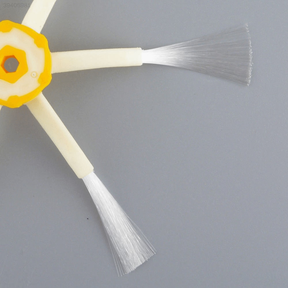 Replacement Side Brush Cleaner Tool Fit For Robot Vacuum Series Precision Edge Cleaning Accessory 2