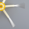 Replacement Side Brush Cleaner Tool Fit For Robot Vacuum Series Precision Edge Cleaning Accessory 2