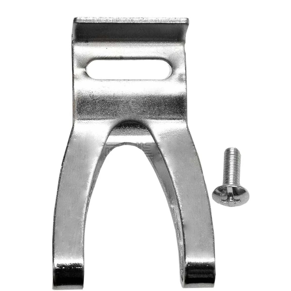 Cordless Drills Impact Drivers Belt Clip Hook And Screw Secure Tool Clip Attachment 1