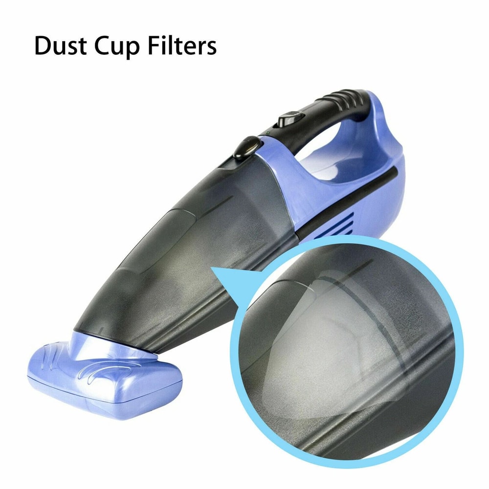Cordless Pet Perfect Hand Vac Dust Cup Filters For Shark HighPerformance Replacement Vacuum Parts 1