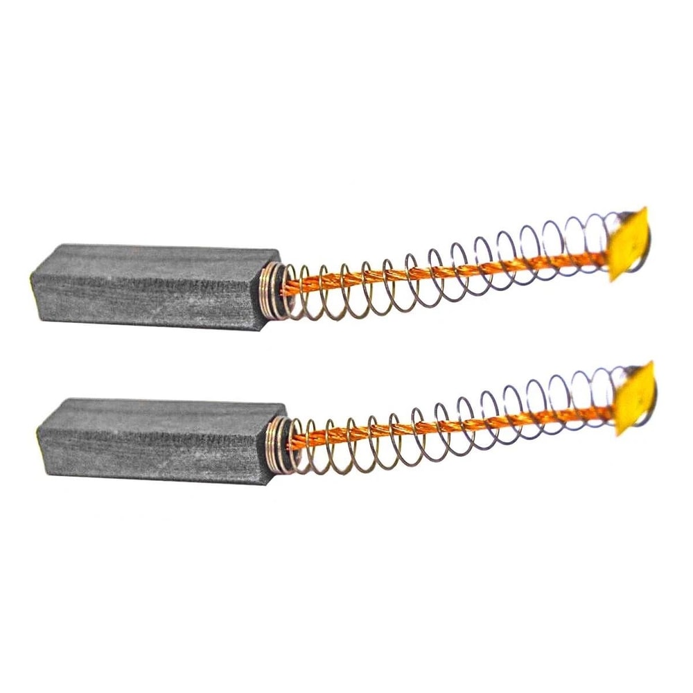 Tool Dust Collector Carbon Brushes NEW Replacement HighQuality LongLasting Efficient Dust Collectio 1