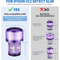 Dyson Slim Vacuums Filter Detect Slim Cordless Replacement HighPerformance Dust Filter 1