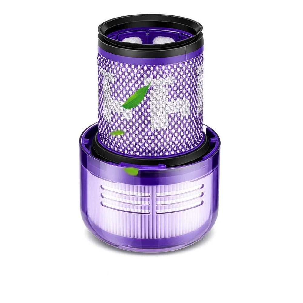 Dyson Slim Vacuums Filter Detect Slim Cordless Replacement HighPerformance Dust Filter 7