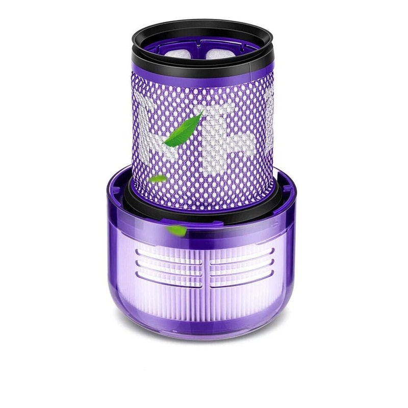 Dyson Slim Vacuums Filter Detect Slim Cordless Replacement HighPerformance Dust Filter 7