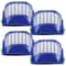IRobot Aero Vac Filters Replacement Kit Parts Durable Vacuum Filter Set Maintain Cleaner Floors 6