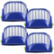 IRobot Aero Vac Filters Replacement Kit Parts Durable Vacuum Filter Set Maintain Cleaner Floors 6