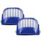 IRobot Aero Vac Filters Replacement Kit Parts Durable Vacuum Filter Set Maintain Cleaner Floors 5