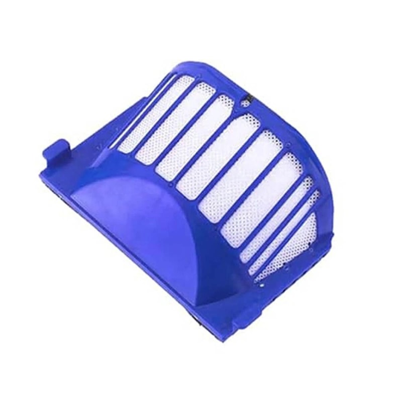 IRobot Aero Vac Filters Replacement Kit Parts Durable Vacuum Filter Set Maintain Cleaner Floors 4