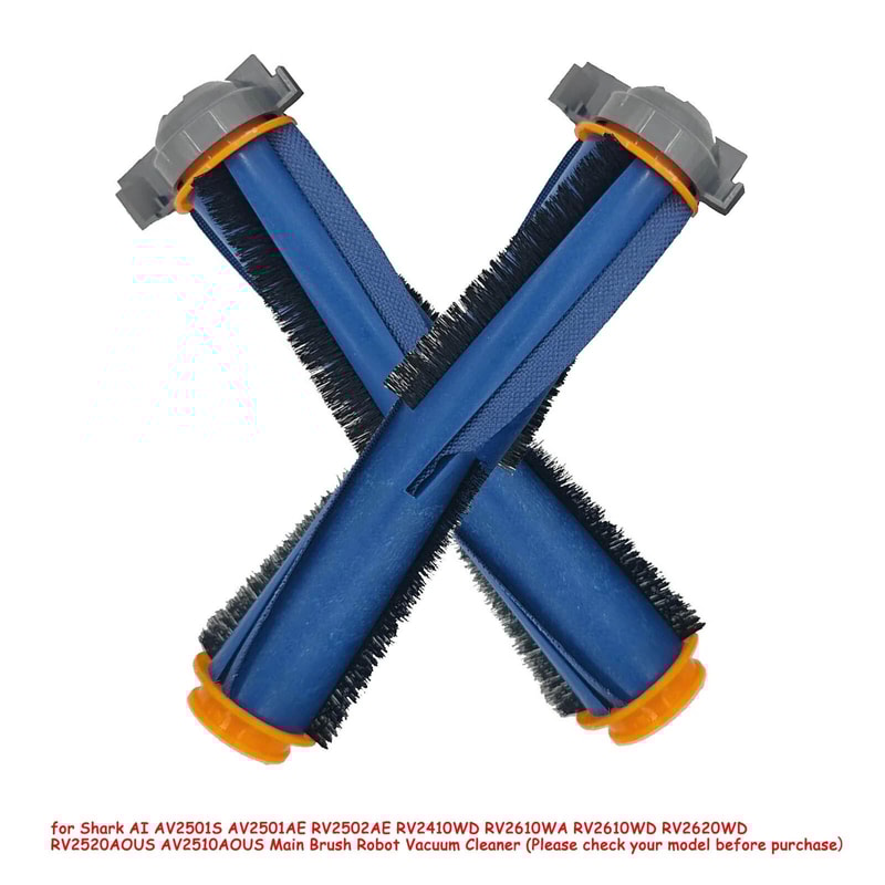 Shark AI Replacement Parts Roller Brush Efficient Cleaning Roller Vacuum Maintenance Tool Quick Ins 1