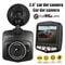 BlackScreen HD Car Video Recorder Dashboard Camera For HighQuality Footage 1
