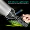 Super Bright Rechargeable LED Searchlight Portable Handheld Spotlight Flashlight For Emergencies O 4