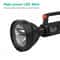 Super Bright Rechargeable LED Searchlight Portable Handheld Spotlight Flashlight For Emergencies O 6