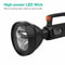 Super Bright Rechargeable LED Searchlight Portable Handheld Spotlight Flashlight For Emergencies O 6