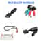 HD Component RCA AV Cable Cord For SONY Playstation PS3 Slim VideoAudio Cable For Gaming Systems C 2