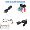 HD Component RCA AV Cable Cord For SONY Playstation PS3 Slim VideoAudio Cable For Gaming Systems C 2