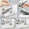 Electric Tailor Stitch Handheld Sewing Machine Mini Portable Smart Sewing Machine For Travel And Ho 2