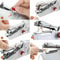 Electric Tailor Stitch Handheld Sewing Machine Mini Portable Smart Sewing Machine For Travel And Ho 3