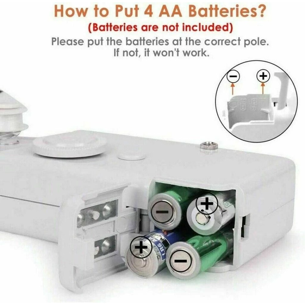 Electric Tailor Stitch Handheld Sewing Machine Mini Portable Smart Sewing Machine For Travel And Ho 6