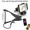 Universal Car Mount Stand Dashboard Cradle HUD Design Holder For Phone And GPS 2