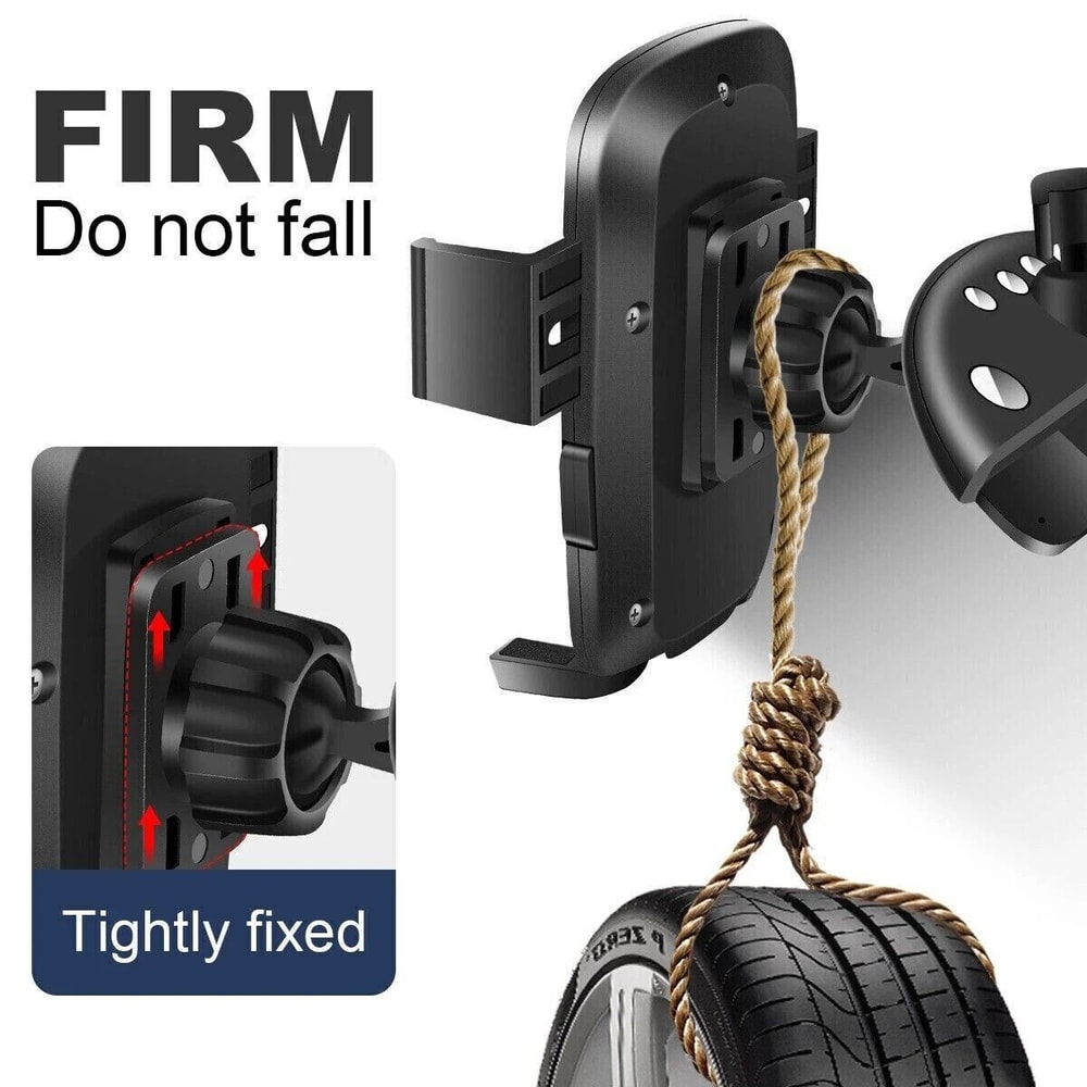 Magnetic Stand For IPhone Samsung CD Slot Universal Car Cell Phone Mount Holder Sturdy And Reliable 1