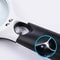Handheld Magnifier 45X LED Light Reading Lens Jewelry Loupe Magnifying Glass For Detailed Viewing 3