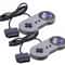 16 Bit Controller For Super Nintendo SNES System Console Control Pad New Replacement For Retro Gami 3