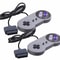 16 Bit Controller For Super Nintendo SNES System Console Control Pad New Replacement For Retro Gami 3