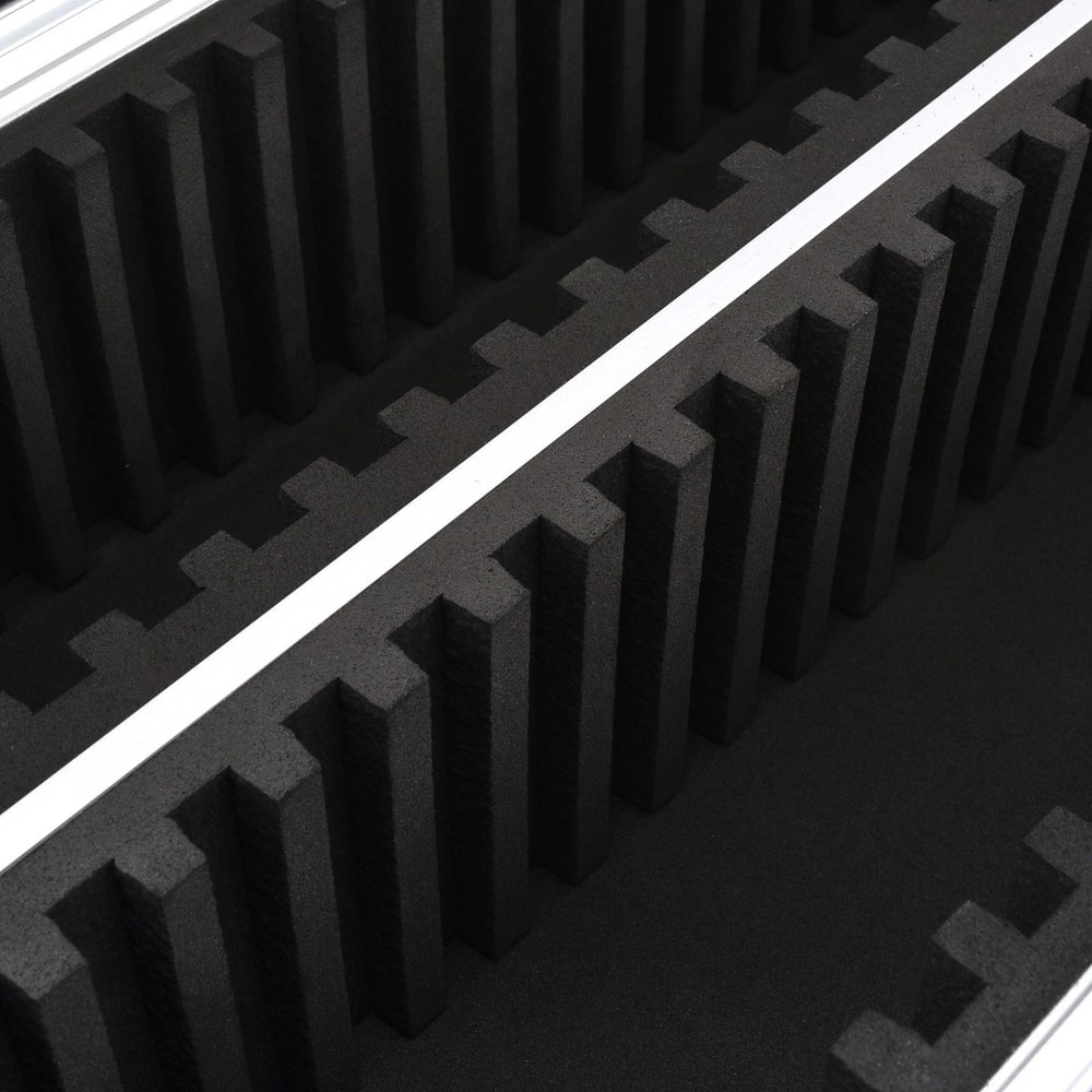 Coin Storage Case For PCGS NGC ANACS Slabs Aluminum Display Box 3