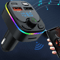 Bluetooth Car Wireless FM Transmitter Adapter USB PD Charger Hands Free Auto Connectivity For Music 0
