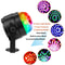 Strobe LED DJ Ball Disco Party Lights Sound Activated Bulb Colorful Dance Lamp Decor For Parties An 5