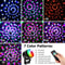 Strobe LED DJ Ball Disco Party Lights Sound Activated Bulb Colorful Dance Lamp Decor For Parties An 6
