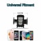 Universal Adjustable Car Mount Gooseneck Cup Holder Cradle For Cell Phone Mobile Holder 2