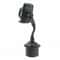 Universal Adjustable Car Mount Gooseneck Cup Holder Cradle For Cell Phone Mobile Holder 6