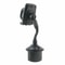 Universal Adjustable Car Mount Gooseneck Cup Holder Cradle For Cell Phone Mobile Holder 6