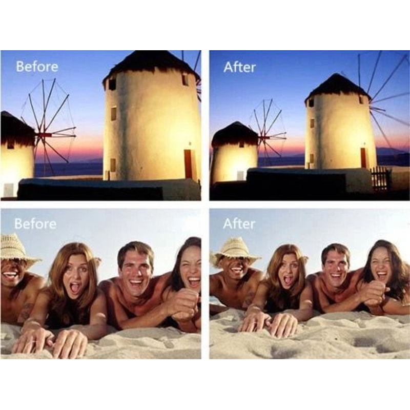 3 In1 Lens Kit Fish Eye Wide Angle Macro Telephoto Lens Camera Accessory For IPhone 5