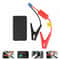 Mini Car Jump Starter Power Booster Battery Charger BK Portable Vehicle Emergency Power Solution Fo 0