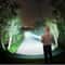 Super LED CORE Tactical Torch USB Superbright Flashlight For Outdoor Adventures Waterproof 5