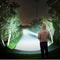 Super LED CORE Tactical Torch USB Superbright Flashlight For Outdoor Adventures Waterproof 5