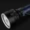 Super LED CORE Tactical Torch USB Superbright Flashlight For Outdoor Adventures Waterproof 6
