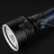 Super LED CORE Tactical Torch USB Superbright Flashlight For Outdoor Adventures Waterproof 6